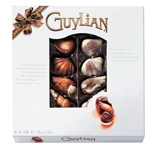 Chocolate Guylian Seashells 250g