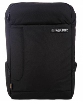 Balo laptop Simple Carry K5 Black