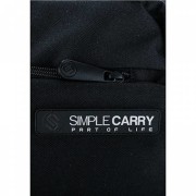 BALO LAPTOP SIMPLE CARRY M-CITY BLACK