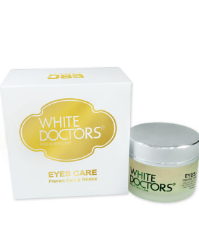 Kem chữa thâm quầng mắt White Doctors - Eyes Care