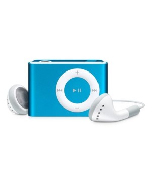 Máy nghe nhạc MP3 iPod S CN102