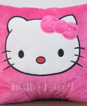 Gối vuông Hello Kitty TBGVKT