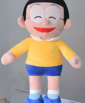 Nobita nhồi bông TBNBT