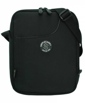 Túi đeo Ipad Simple Carry LC Ipad Black