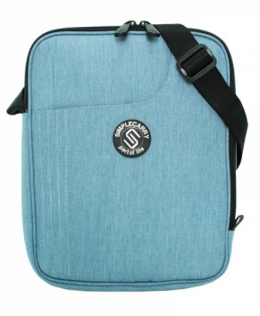 Túi đeo Ipad Simple Carry LC Ipad Blue