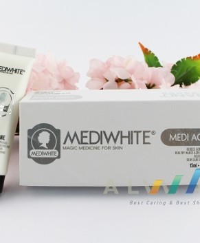 Kem trị mụn Medi White - Medi Acne